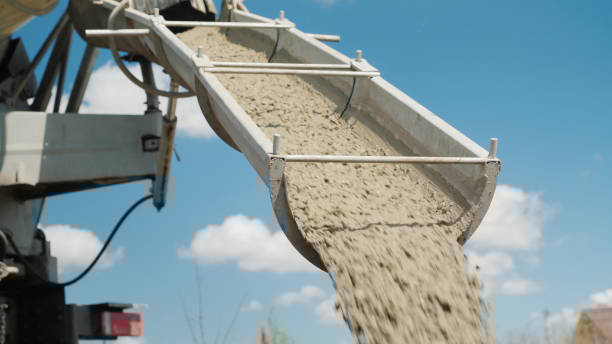 Best Concrete Steps and Stairs in Laurel, MS