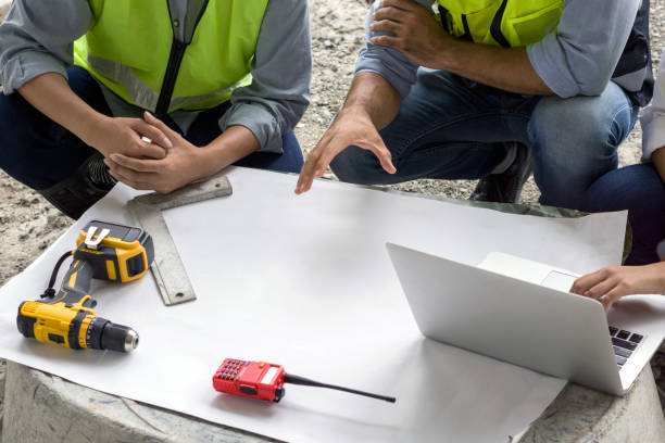 Best Concrete Demolition Services in Laurel, MS